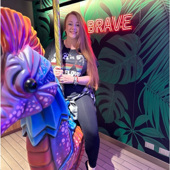 Howdy, I'm Becca Lynne!! - Picture 3 of 3